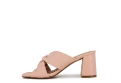 Esprit Womens Stassi Slide Sandal - Nude -bergfreunde shop US 01 203794 02