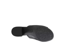 Esprit Womens Tayce Slide Sandal - Black 12 Esprit Womens Tayce Slide Sandal - Black -bergfreunde shop US 01 203795 05