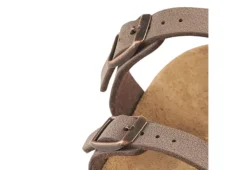 Birkenstock Womens Mayari Footbed Sandal - Brown -bergfreunde shop US 01 213426 04