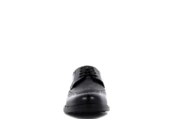Florsheim Mens Midtown Wingtip Oxford - Black 9 Florsheim Mens Midtown Wingtip Oxford - Black -bergfreunde shop US 01 300009 02