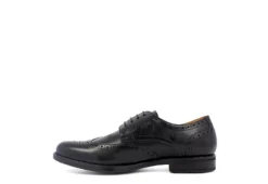 Florsheim Mens Midtown Wingtip Oxford - Black 10 Florsheim Mens Midtown Wingtip Oxford - Black -bergfreunde shop US 01 300009 03