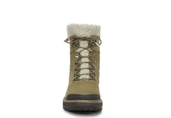 Franco Sarto Womens Rosella Combat Boot - Tan 9 Franco Sarto Womens Rosella Combat Boot - Tan -bergfreunde shop US 01 300158 02