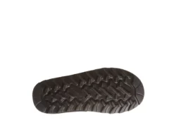 Bearpaw Womens Elle Short Wide Calf Fur Boot - Chocolate -bergfreunde shop US 01 300300 03