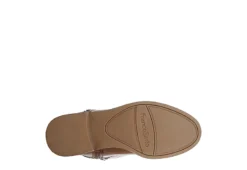 Franco Sarto Womens Haleen Over The Knee Boot - Brown -bergfreunde shop US 01 300472 06