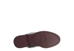 Franco Sarto Womens Haleen Over The Knee Boot - Burgundy -bergfreunde shop US 01 300473 06