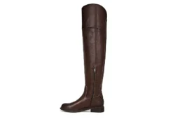 Franco Sarto Womens Haleen Wide Calf Over The Knee Boot - Brown 10 Franco Sarto Womens Haleen Wide Calf Over The Knee Boot - Brown -bergfreunde shop US 01 300475 03
