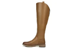 Franco Sarto Womens Meyer Tall Boot - Brown 10 Franco Sarto Womens Meyer Tall Boot - Brown -bergfreunde shop US 01 300501 03