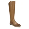 Franco Sarto Womens Meyer Wide Calf Tall Boot - Brown
