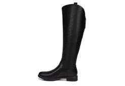 Franco Sarto Womens Meyer Wide Calf Tall Boot - Black -bergfreunde shop US 01 300504 03