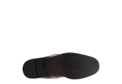 Franco Sarto Womens Meyer Wide Calf Tall Boot - Burgundy -bergfreunde shop US 01 300505 06