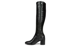 Franco Sarto Womens Tribute Tall Dress Boot - Black -bergfreunde shop US 01 300544 03