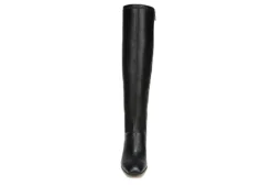 Franco Sarto Womens Tribute Tall Dress Boot - Black 9 Franco Sarto Womens Tribute Tall Dress Boot - Black -bergfreunde shop US 01 300547 02