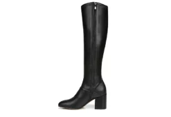 Franco Sarto Womens Tribute Tall Dress Boot - Black 10 Franco Sarto Womens Tribute Tall Dress Boot - Black -bergfreunde shop US 01 300547 03