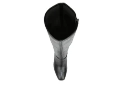 Franco Sarto Womens Tribute Tall Dress Boot - Black 12 Franco Sarto Womens Tribute Tall Dress Boot - Black -bergfreunde shop US 01 300547 05