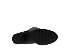 Easy Street Womens Jewel Wide Calf Tall Boot - Black -bergfreunde shop US 01 300661 06