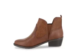 Easy Street Womens Legend Bootie - Tan 10 Easy Street Womens Legend Bootie - Tan -bergfreunde shop US 01 300674 03