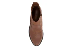 Easy Street Womens Legend Bootie - Tan 12 Easy Street Womens Legend Bootie - Tan -bergfreunde shop US 01 300674 05