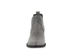 Easy Street Womens Legend Bootie - Grey -bergfreunde shop US 01 300675 02