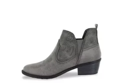 Easy Street Womens Legend Bootie - Grey -bergfreunde shop US 01 300675 03