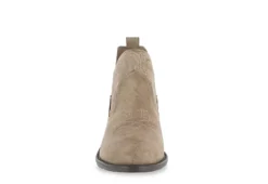 Easy Street Womens Legend Bootie - Taupe 9 Easy Street Womens Legend Bootie - Taupe -bergfreunde shop US 01 300676 02