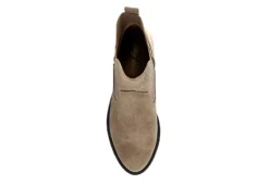 Easy Street Womens Legend Bootie - Taupe 12 Easy Street Womens Legend Bootie - Taupe -bergfreunde shop US 01 300676 05