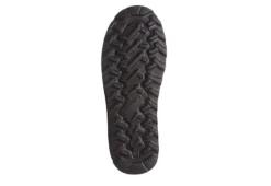 Bearpaw Womens Elle Short Vegan Fur Boot - Black -bergfreunde shop US 01 300736 04