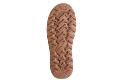 Bearpaw Womens Elle Tall Vegan Faux Fur Boot - Tan -bergfreunde shop US 01 300742 04