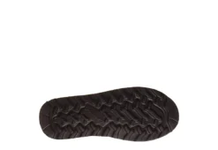 Bearpaw Womens Eloise Wide Calf Fur Boot - Chocolate -bergfreunde shop US 01 300746 05