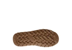 Bearpaw Womens Eloise Wide Calf Fur Boot - Tan 12 Bearpaw Womens Eloise Wide Calf Fur Boot - Tan -bergfreunde shop US 01 300747 05