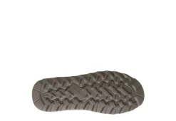 Bearpaw Womens Emery Fur Boot - Grey -bergfreunde shop US 01 300749 06