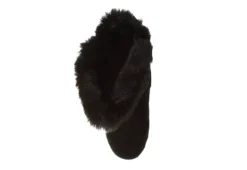 Bearpaw Womens Genevieve Fur Boot - Black 12 Bearpaw Womens Genevieve Fur Boot - Black -bergfreunde shop US 01 300751 05