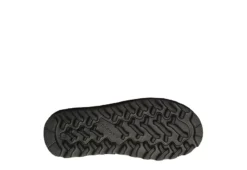 Bearpaw Womens Marta Lace-up Fur Boot - Black -bergfreunde shop US 01 300782 06