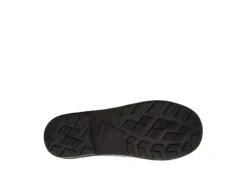 Bearpaw Womens Serenity Lace Up Fur Boot - Dark Green -bergfreunde shop US 01 300809 06