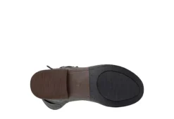 Journee Collection Womens Spokane Extra Wide Calf Tall Boot - Dark Grey -bergfreunde shop US 01 300946 06