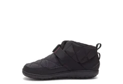 Chaco Womens Ramble Puff Water Resistant Weather Boot - Black -bergfreunde shop US 01 301228 03