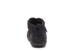 Chaco Womens Ramble Puff Water Resistant Weather Boot - Black -bergfreunde shop US 01 301228 04