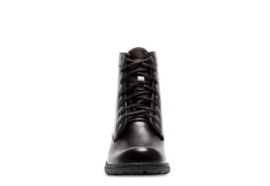 Eastland Womens Blair Combat Boot - Brown 9 Eastland Womens Blair Combat Boot - Brown -bergfreunde shop US 01 301559 02