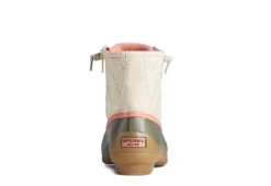 Sperry Womens Syren Gulf Duck Boot - Taupe 10 Sperry Womens Syren Gulf Duck Boot - Taupe -bergfreunde shop US 01 301723 03