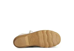 Sperry Womens Syren Gulf Duck Boot - Taupe 12 Sperry Womens Syren Gulf Duck Boot - Taupe -bergfreunde shop US 01 301723 05