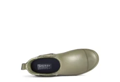 Sperry Womens Walker Chelsea Rain Boot - Olive 11 Sperry Womens Walker Chelsea Rain Boot - Olive -bergfreunde shop US 01 301725 04