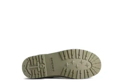 Sperry Womens Walker Chelsea Rain Boot - Olive 12 Sperry Womens Walker Chelsea Rain Boot - Olive -bergfreunde shop US 01 301725 05