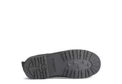 Sperry Womens Walker Chelsea Rain Boot - Black 12 Sperry Womens Walker Chelsea Rain Boot - Black -bergfreunde shop US 01 301730 05