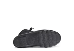 Sperry Womens Syren Gulf Duck Boot - Black 12 Sperry Womens Syren Gulf Duck Boot - Black -bergfreunde shop US 01 301732 05