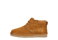 Koolaburra By Ugg Womens Advay Lace Up Fur Boot - Tan -bergfreunde shop US 01 301735 03