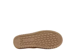 Koolaburra By Ugg Womens Advay Lace Up Fur Boot - Tan -bergfreunde shop US 01 301735 06