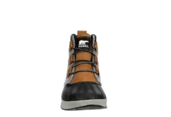 Sorel Womens Out N About Iii Classic Boot - Grey -bergfreunde shop US 01 301744 02