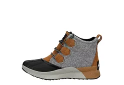 Sorel Womens Out N About Iii Classic Boot - Grey -bergfreunde shop US 01 301744 03