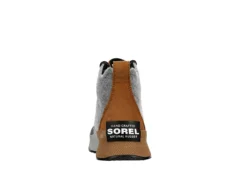 Sorel Womens Out N About Iii Classic Boot - Grey -bergfreunde shop US 01 301744 04