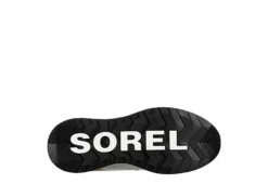 Sorel Womens Out N About Iii Classic Boot - Grey -bergfreunde shop US 01 301744 06