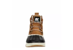 Sorel Womens Out N About Iii Classic Boot - Dark Tan 9 Sorel Womens Out N About Iii Classic Boot - Dark Tan -bergfreunde shop US 01 301749 02